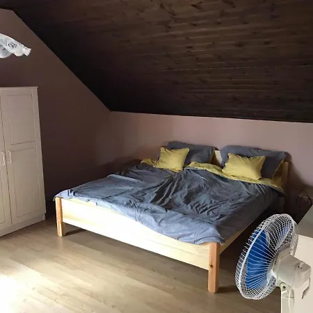 Tatil Evi Holiday In 33087 *