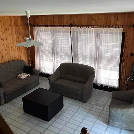 Holiday In 33087 Tatil Evi