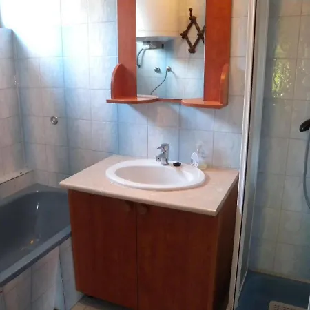 Tatil Evi Holiday In 33087