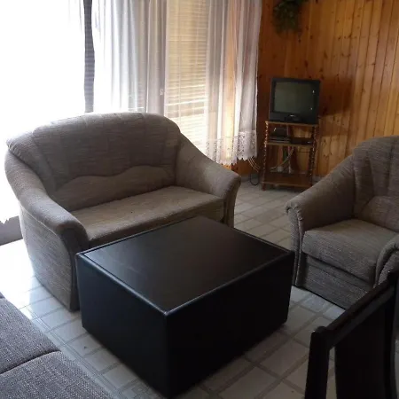 Holiday In 33087 Tatil Evi